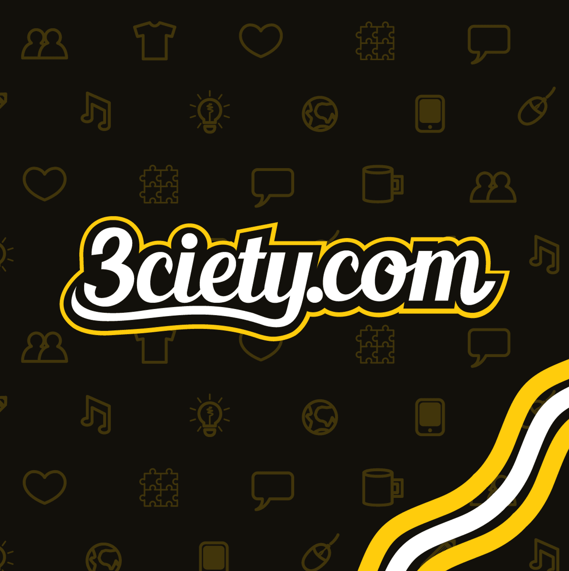 3ciety.com