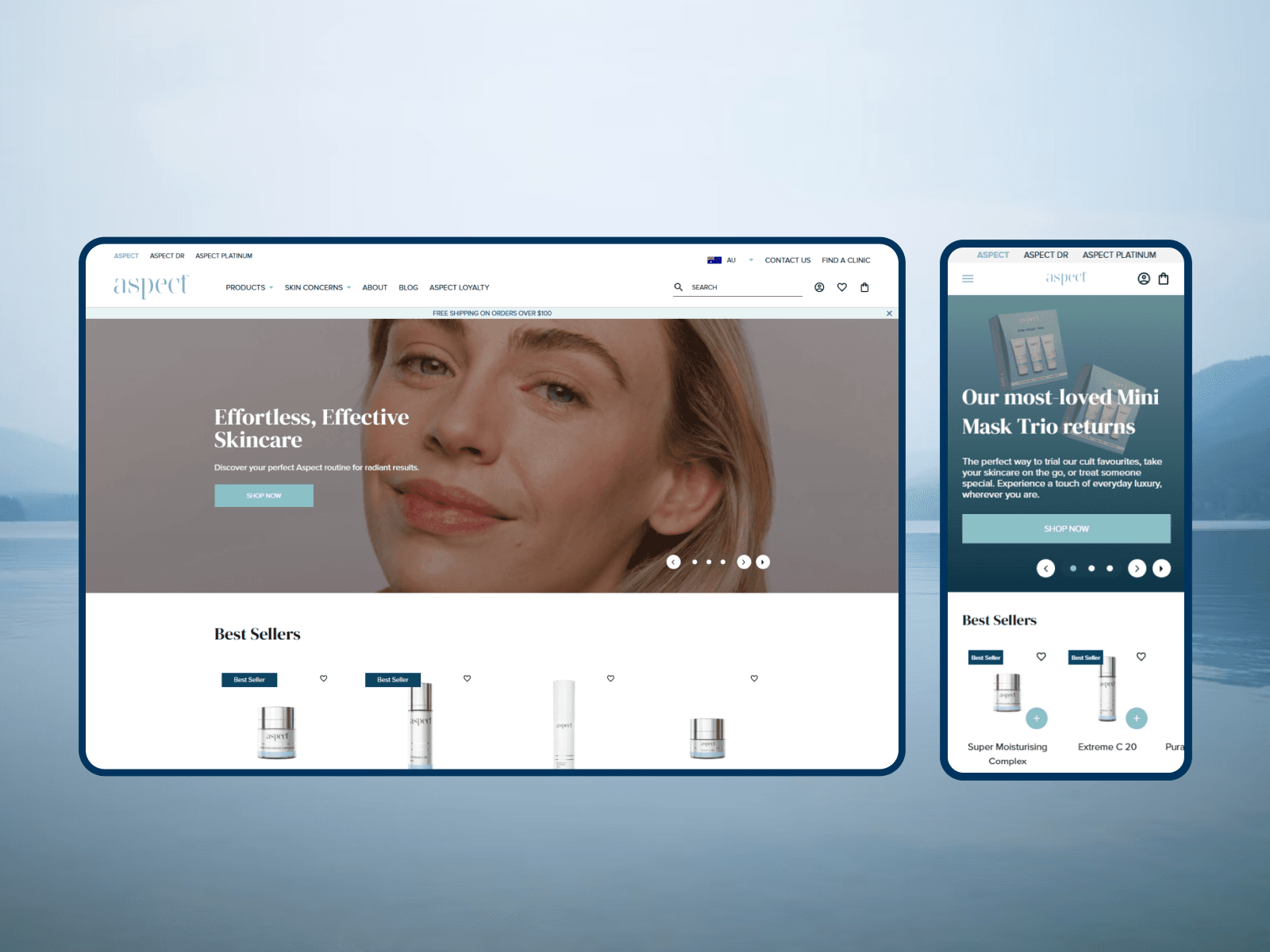 Aspect Skincare