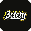 3ciety logo
